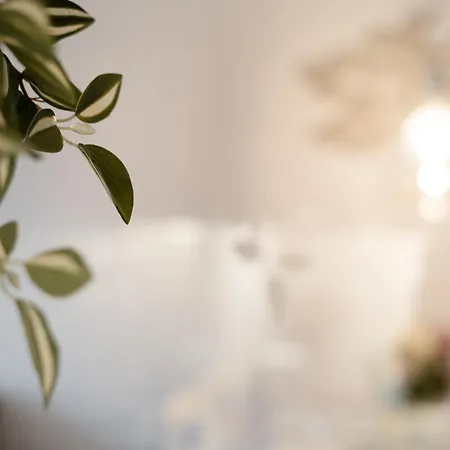 Apartament Strandappartements Am Leuchtturmweg Meereskoje *