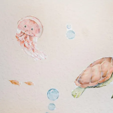 Strandappartements Am Leuchtturmweg Meereskoje