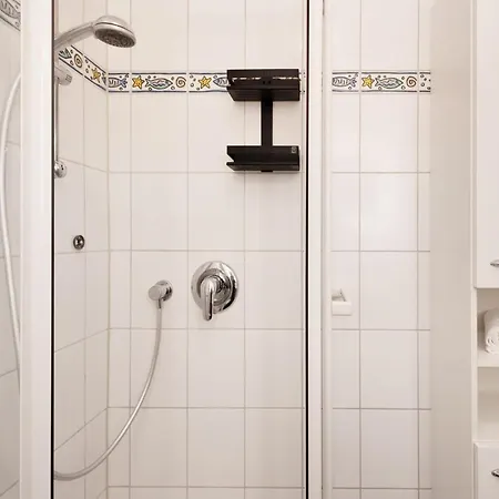 Ferienwohnanlage Leuchtturmweg Meereskoje Apartment Kellenhusen