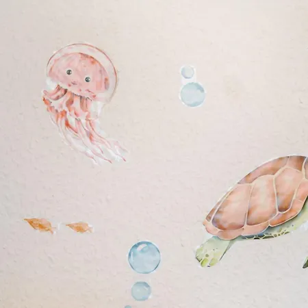 Apartament Strandappartements Am Leuchtturmweg Meereskoje