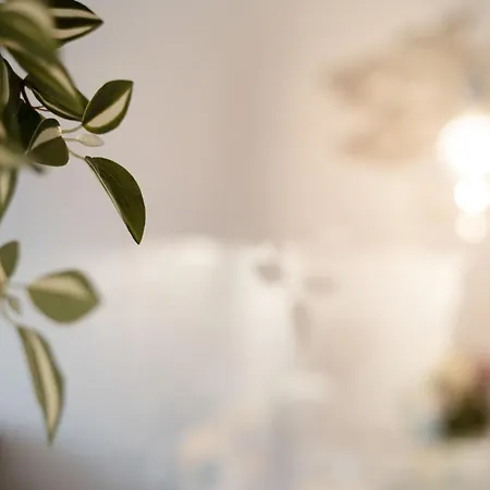 Apartment Ferienwohnanlage Leuchtturmweg Meereskoje Kellenhusen