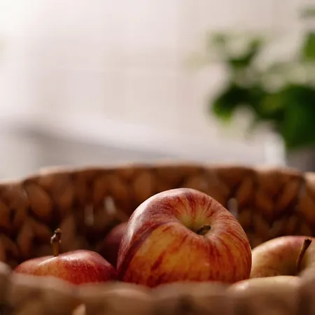 Strandappartements Am Leuchtturmweg Meereskoje